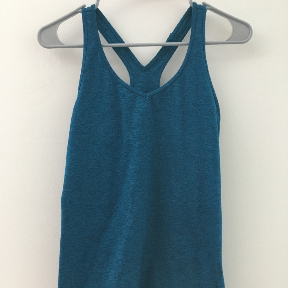 Patagonia S Work Out Tank in Women